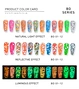 luminous reflective